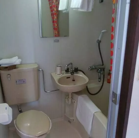 Pension Thunder Papa