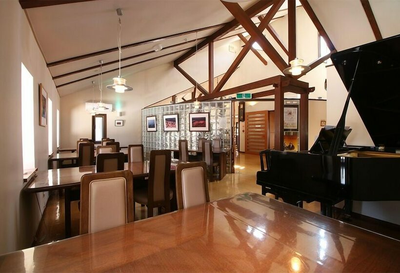 Pension Thunder Papa