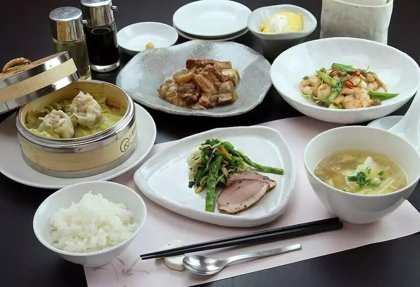 Pension Thunder Papa