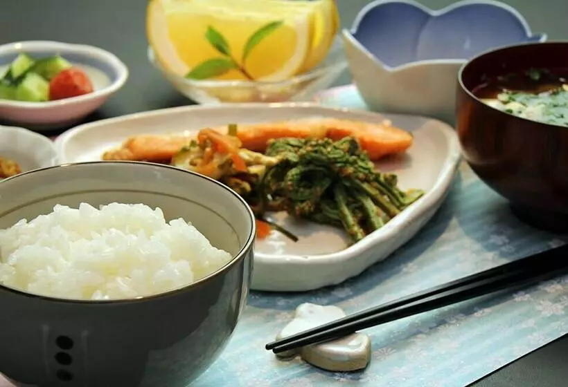 Pension Thunder Papa