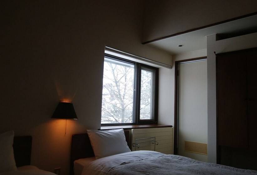 Pension Thunder Papa