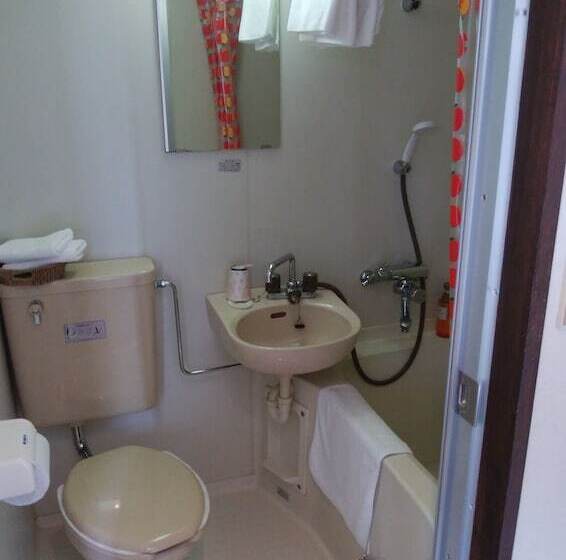 Pension Thunder Papa