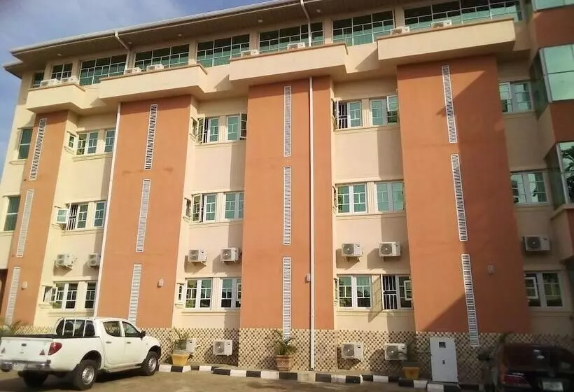 Somewatt Fresh Hotels