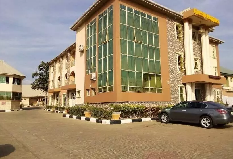 Somewatt Fresh Hotels