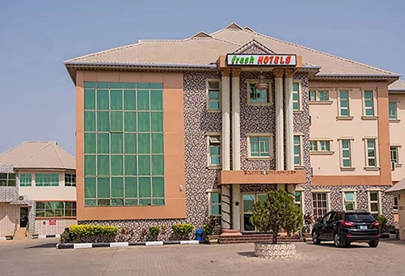 Somewatt Fresh Hotels