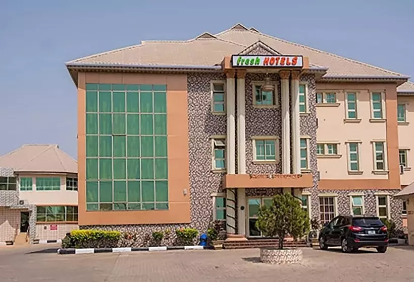 Somewatt Fresh Hotels