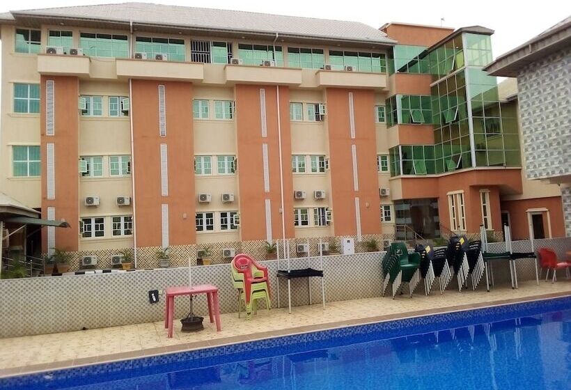 Somewatt Fresh Hotels