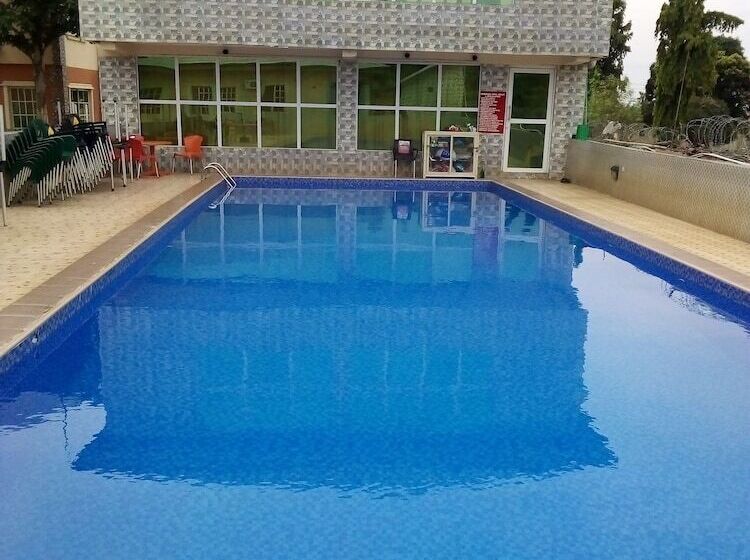 Somewatt Fresh Hotels