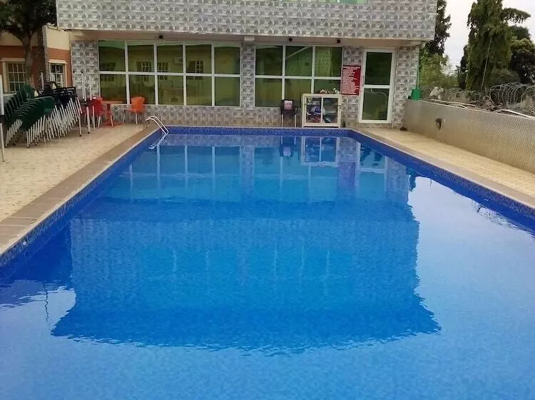 Somewatt Fresh Hotels