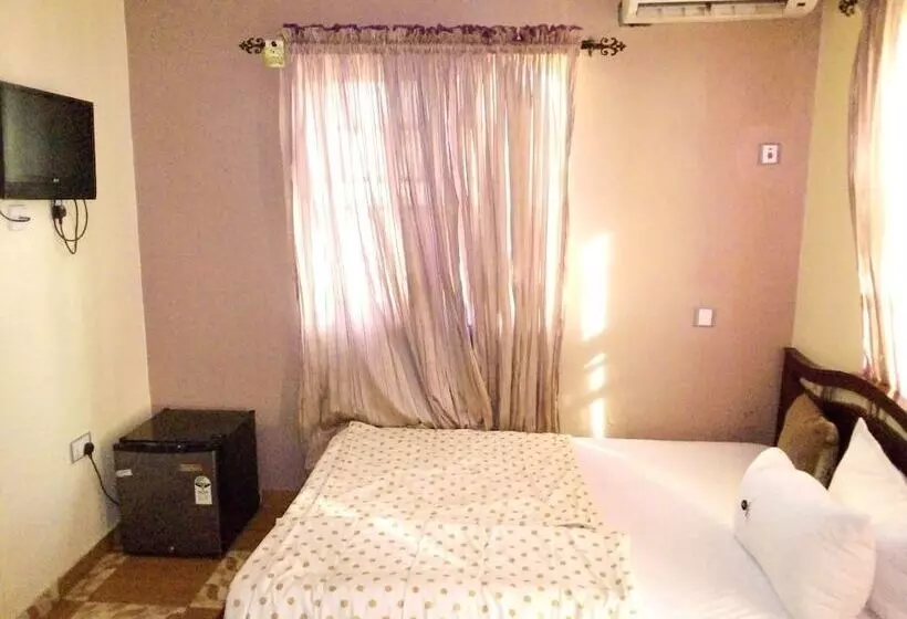 Somewatt Fresh Hotels