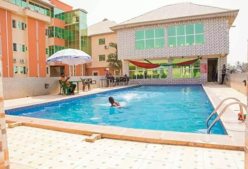 Somewatt Fresh Hotels