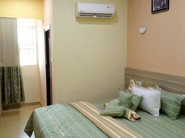 Somewatt Fresh Hotels