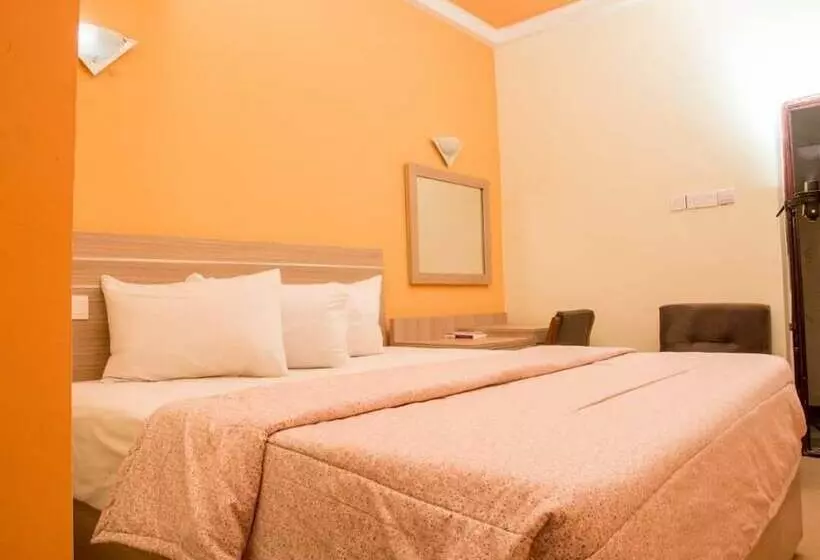 Somewatt Fresh Hotels