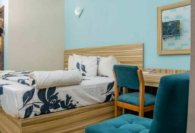 Somewatt Fresh Hotels