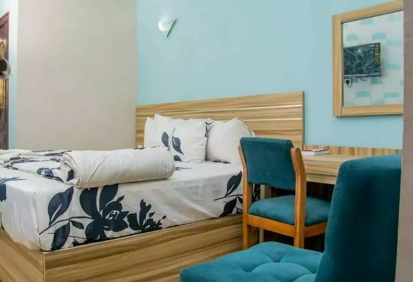 Somewatt Fresh Hotels