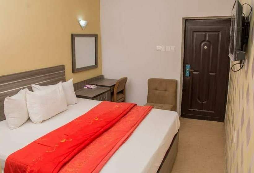 Somewatt Fresh Hotels