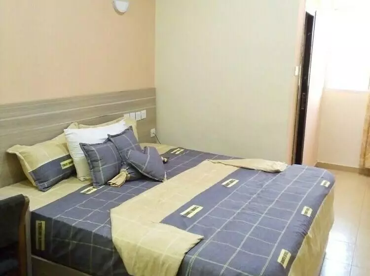 Somewatt Fresh Hotels