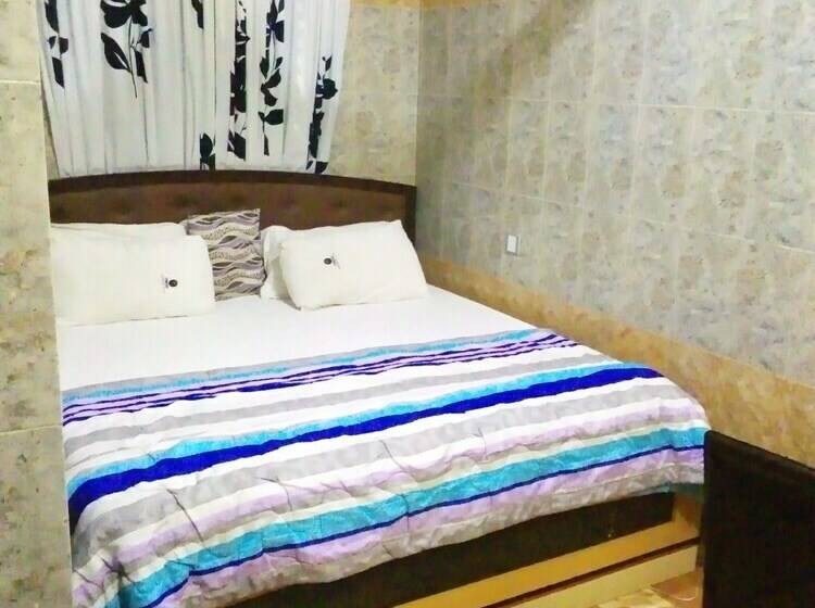 Somewatt Fresh Hotels