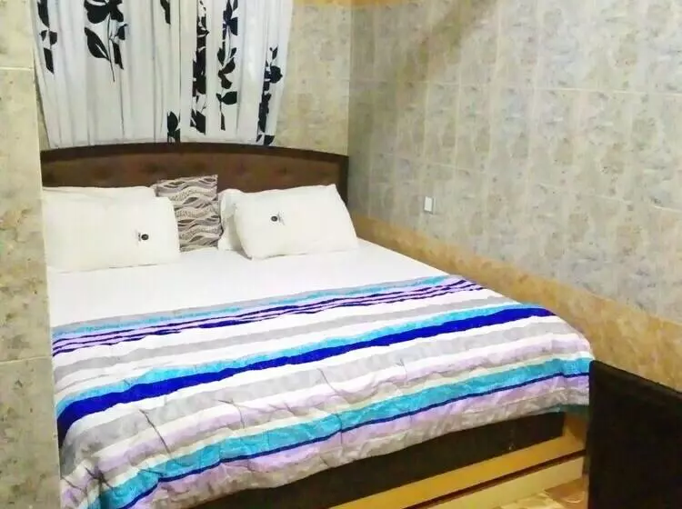 Somewatt Fresh Hotels