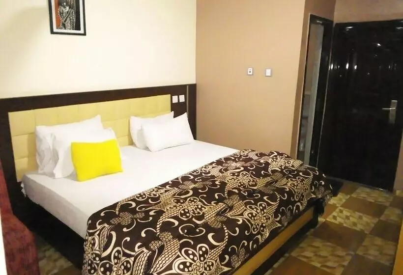 Somewatt Fresh Hotels