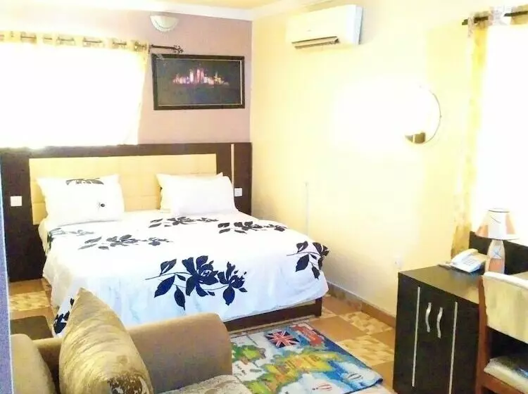 Somewatt Fresh Hotels