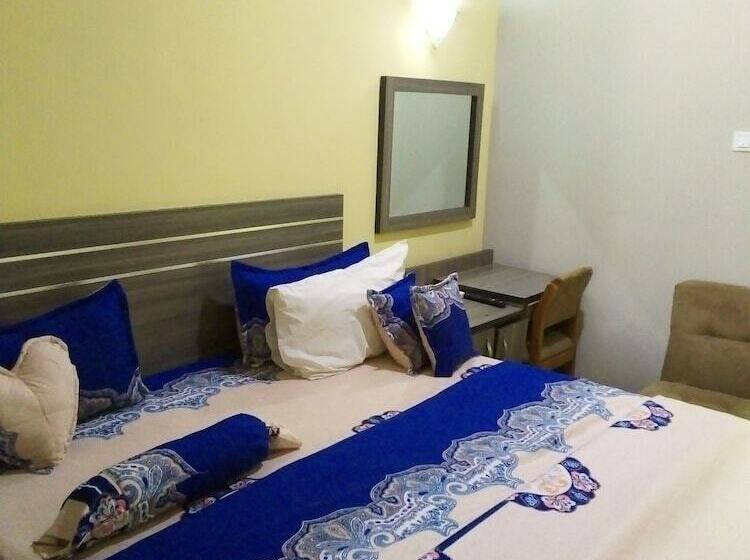 Somewatt Fresh Hotels