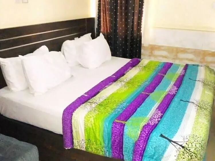 Somewatt Fresh Hotels