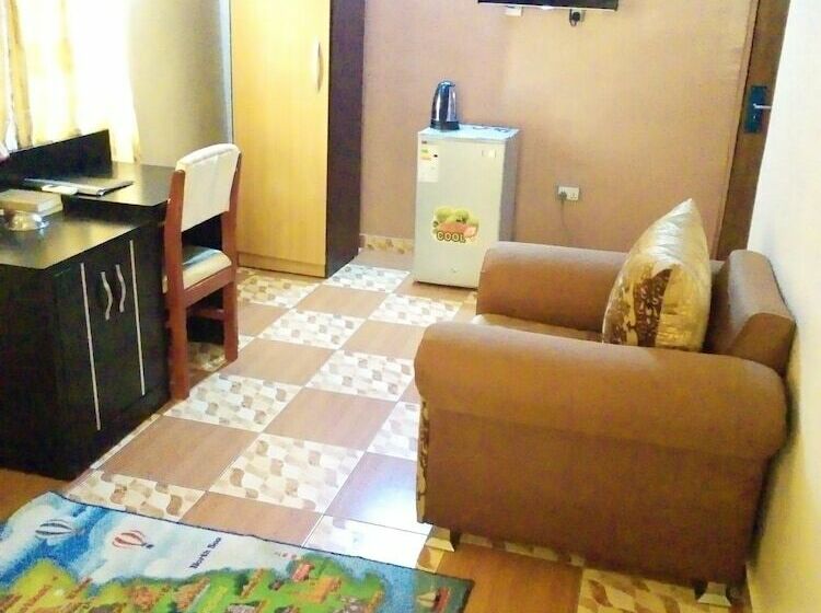 Somewatt Fresh Hotels