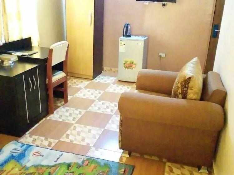 Somewatt Fresh Hotels