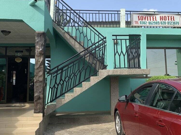 Sovitel Hotel And Restaurant