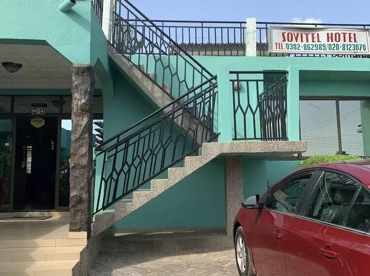 Sovitel Hotel And Restaurant