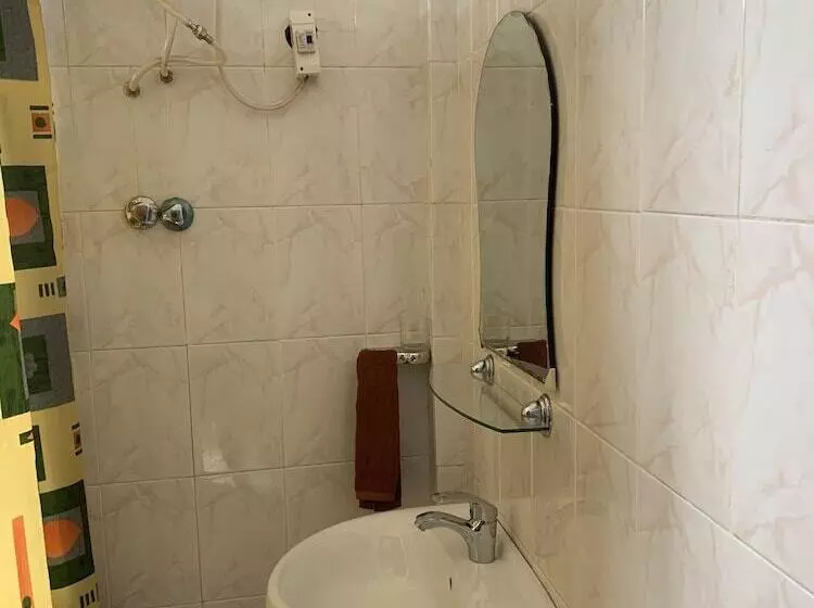 Sovitel Hotel And Restaurant