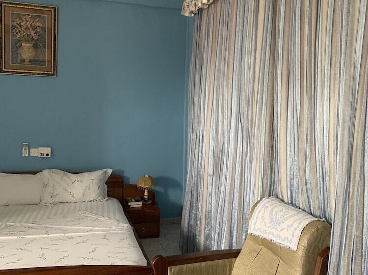 Sovitel Hotel And Restaurant