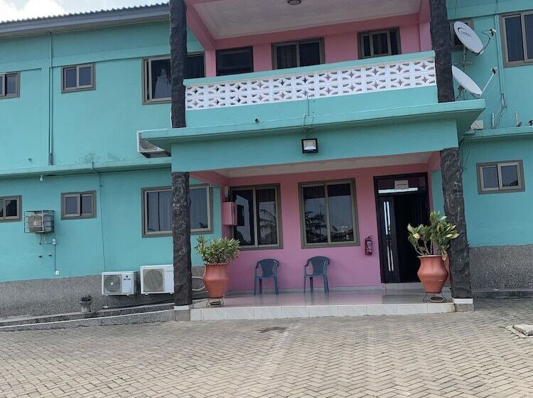 Sovitel Hotel And Restaurant