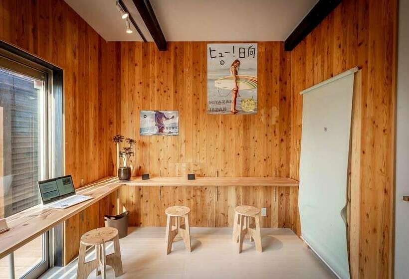 Stellasports Umi Hostel