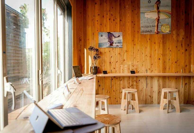 Stellasports Umi Hostel