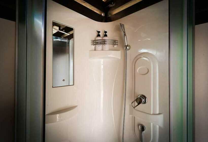 Stellasports Umi Hostel