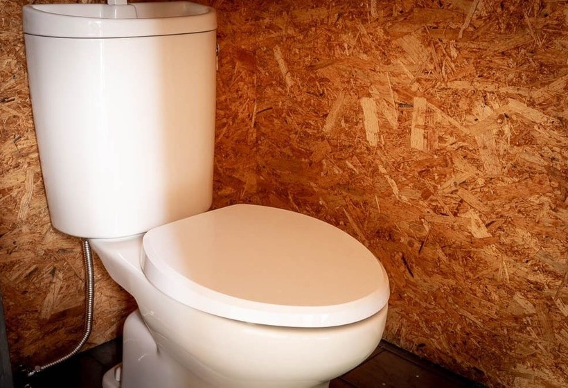 Stellasports Umi Hostel