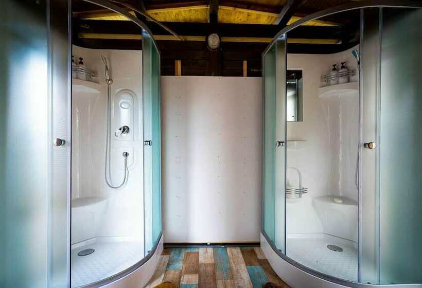 Stellasports Umi Hostel