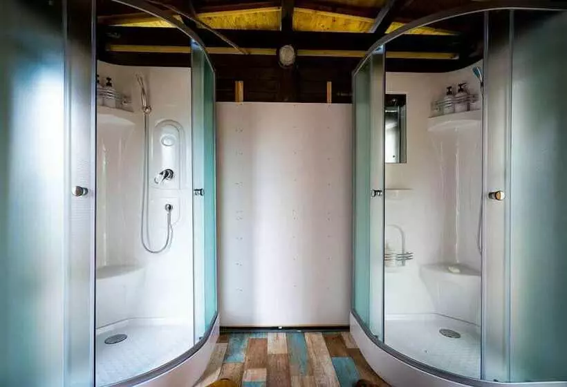 Stellasports Umi Hostel