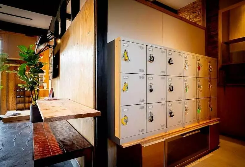 Stellasports Umi Hostel