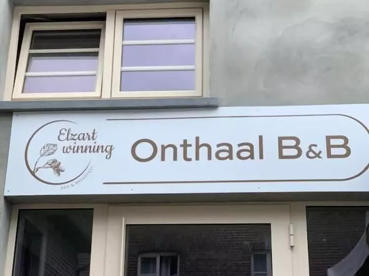 B&b Elzartwinning