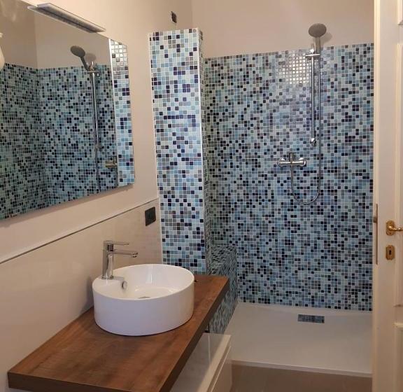 تختخواب و صبحانه Dimora Castelli