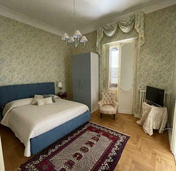 تختخواب و صبحانه Dimora Castelli