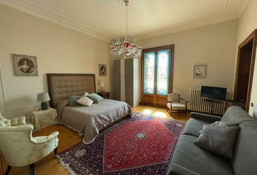 تختخواب و صبحانه Dimora Castelli