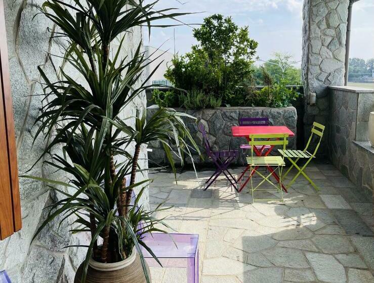 민박 Fiera Milano Rho 5