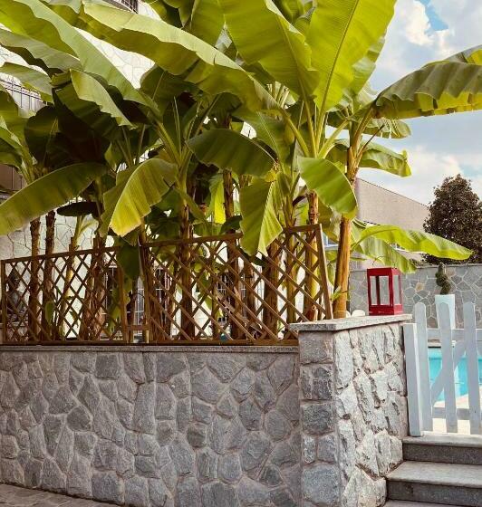 민박 Fiera Milano Rho 5