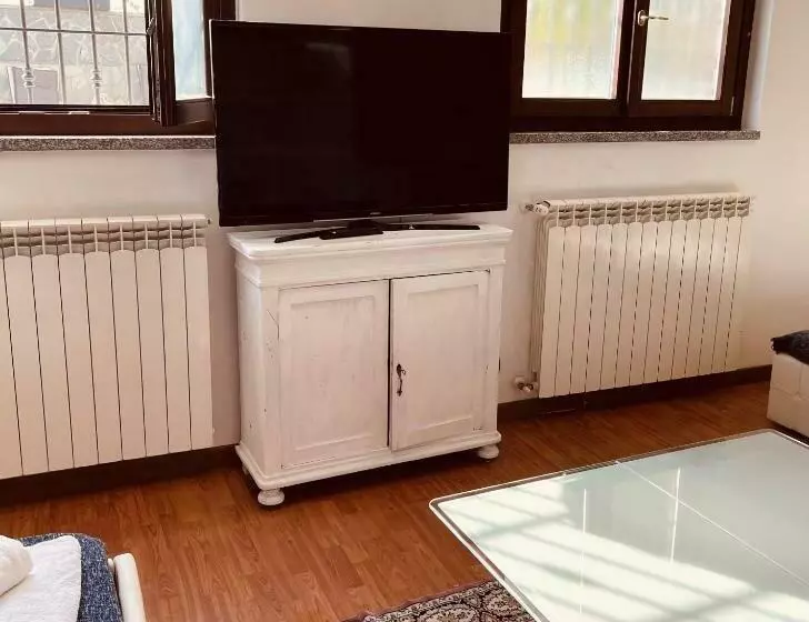 ベッドアンドブレックファースト Fiera Milano Rho 5