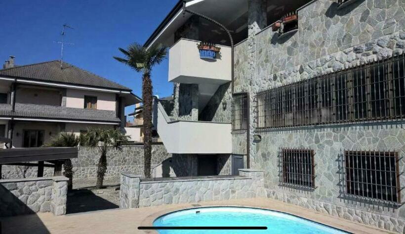 민박 Fiera Milano Rho 5