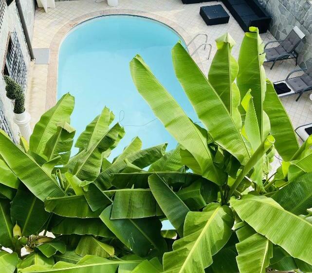 민박 Fiera Milano Rho 5